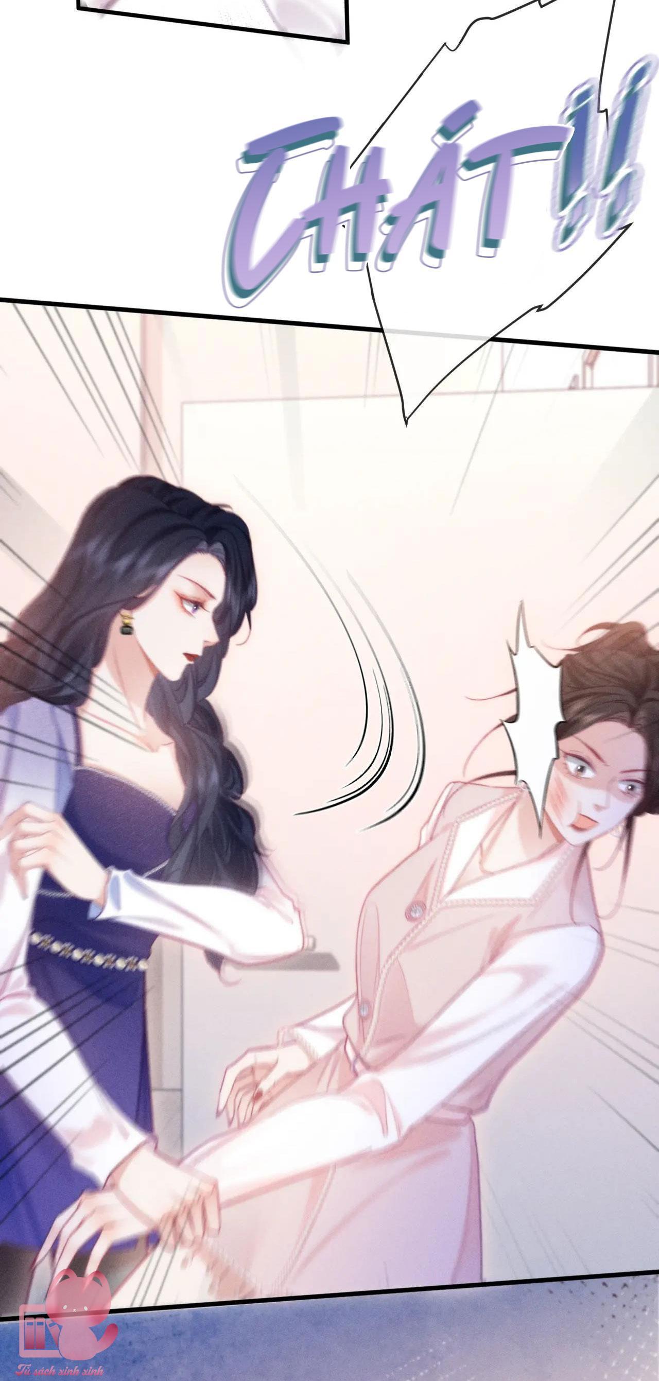 nữ cố vấn tuyển tú nam đoàn chapter 14 18