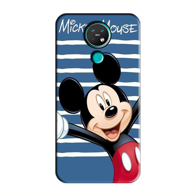 ỐP LƯNG IN DÀNH CHO NOKIA 6.2