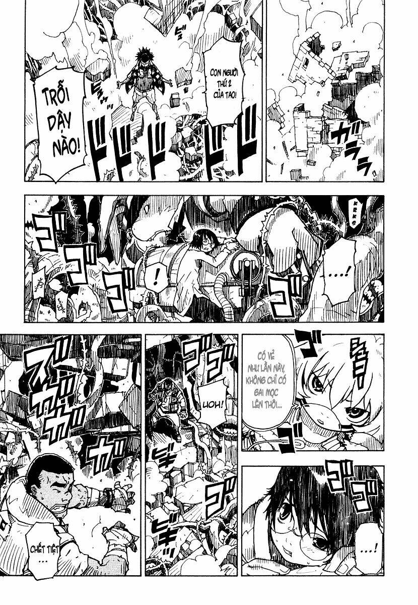 chuyện tình mary chapter 31 6