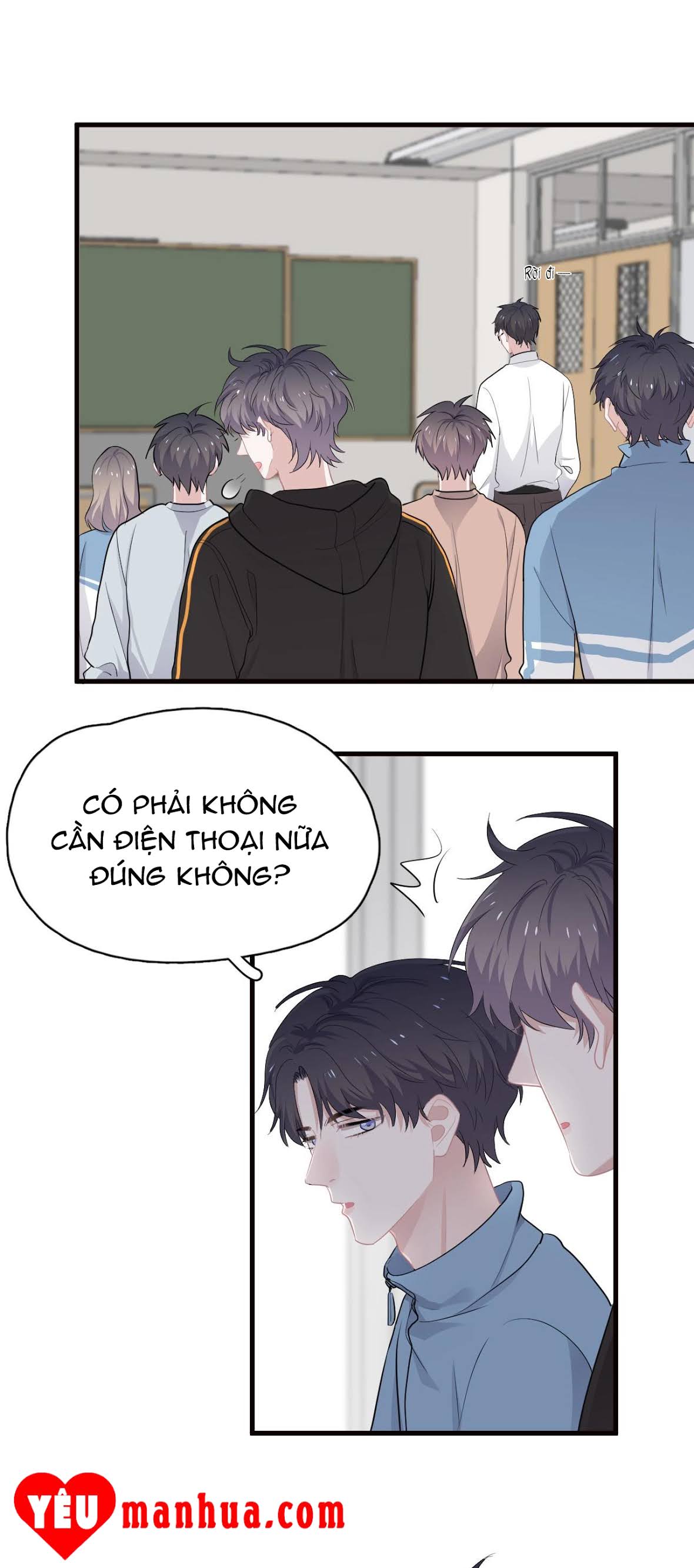 đề này vượt quá sức rồi chapter 31 13