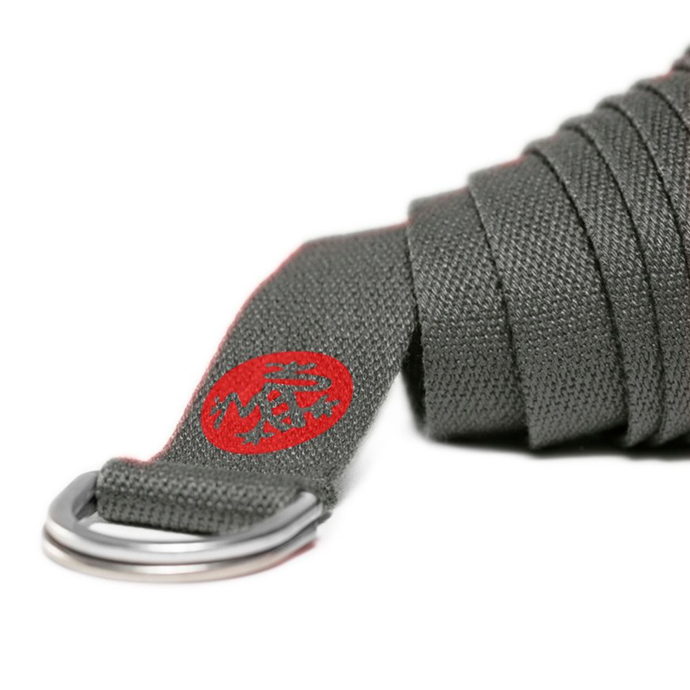 Dây Tập Yoga Manduka UnfoLD 2.0 Yoga Strap 6FT (183cm) Cao Cấp