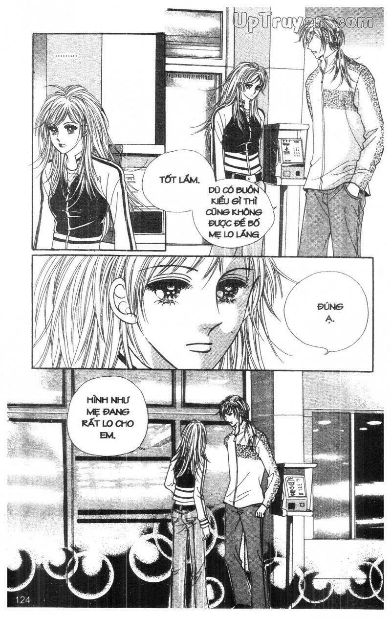 người yêu hoa chapter 4 124