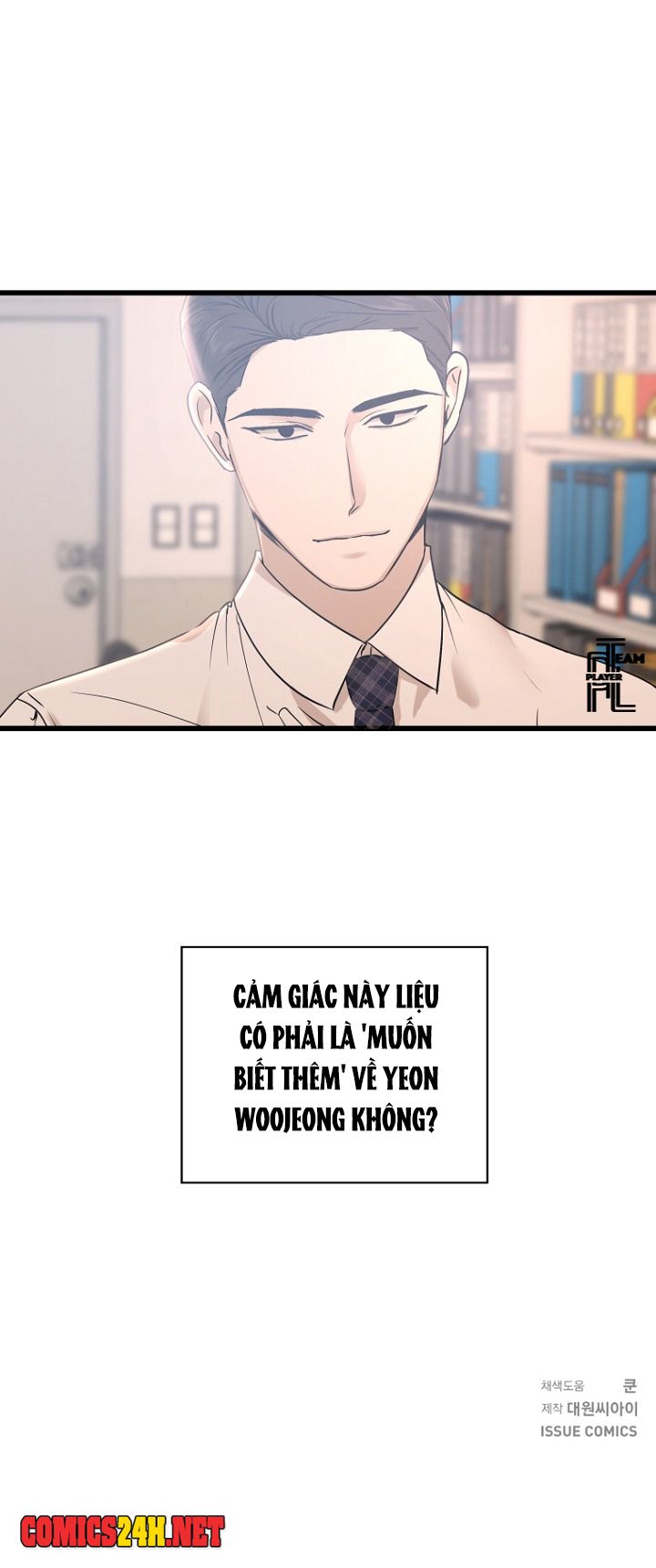 người xa lạ chapter 14 69