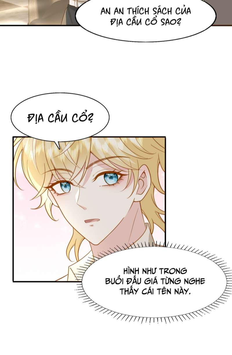 phản diện bị truy thành đoàn sủng chapter 42 24