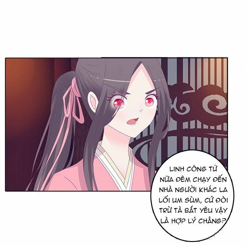 tướng quân mời ra trận chapter 58 4