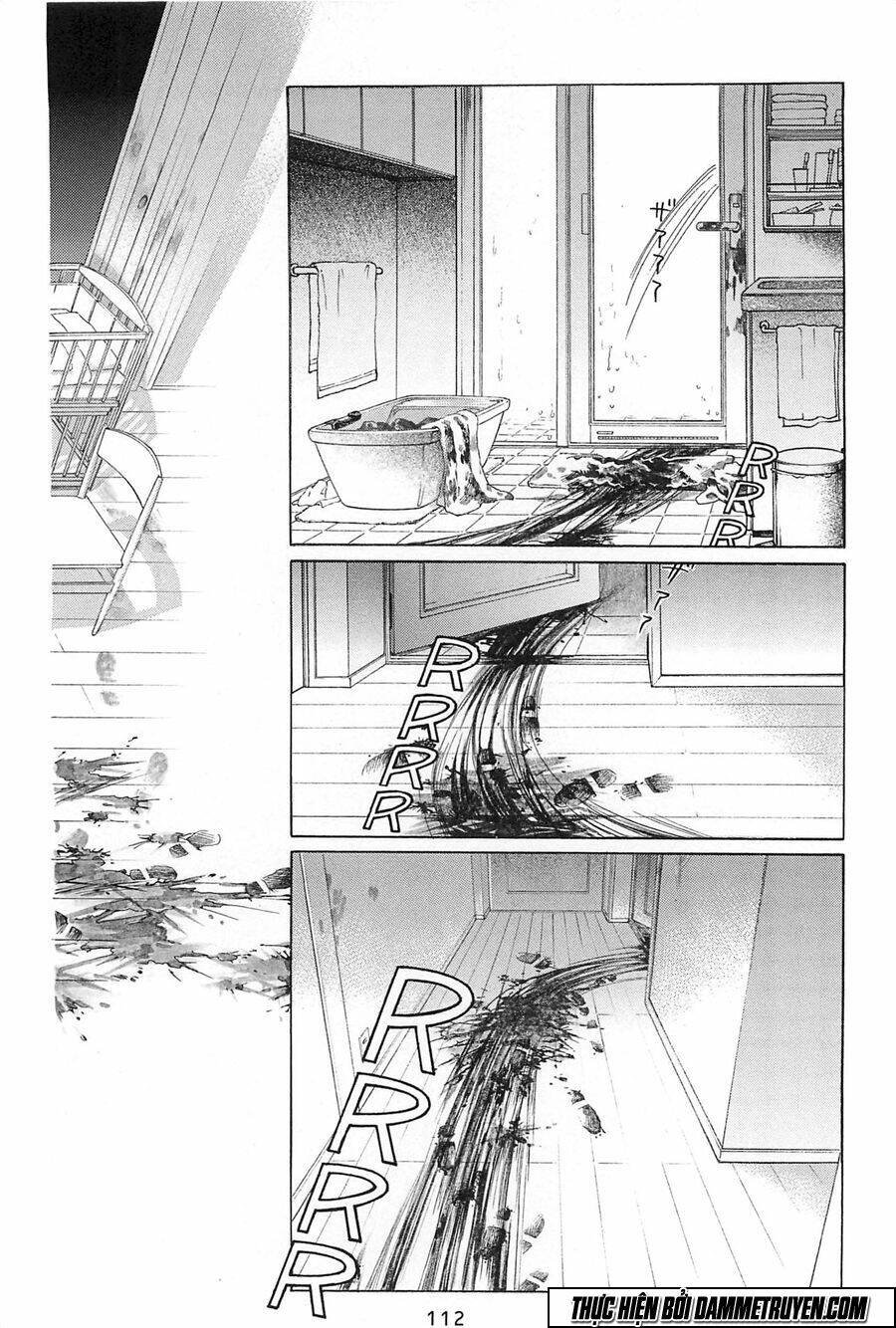 himitsu chapter 24 27