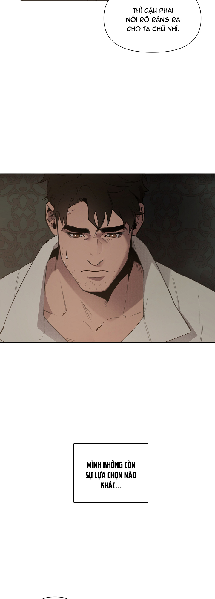 plaything - món đồ chơi của đại công tước chapter 0 7