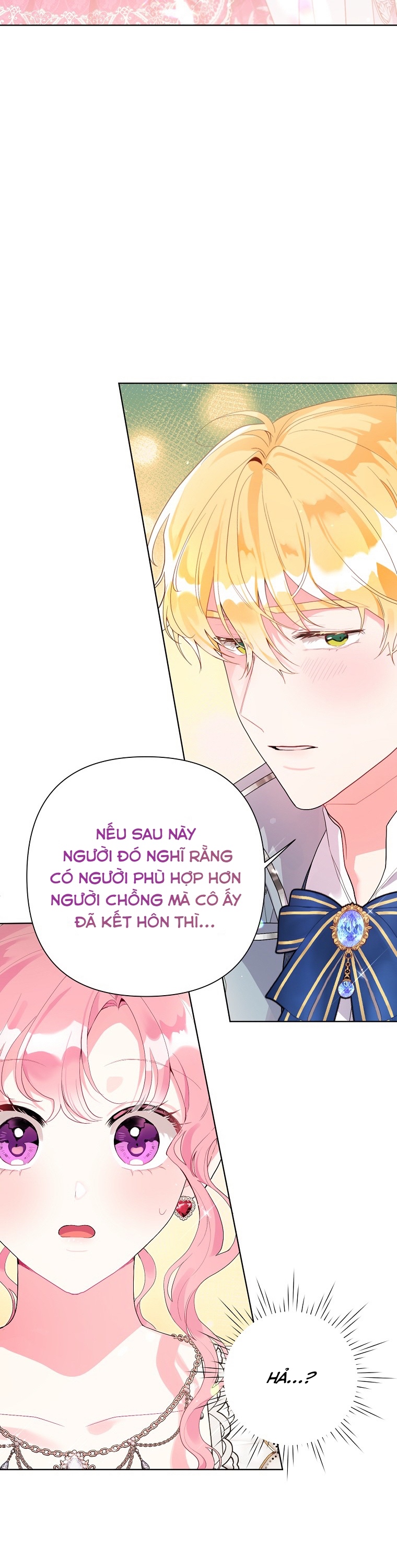 trở thành con dâu bất đắc dĩ chapter 88 12