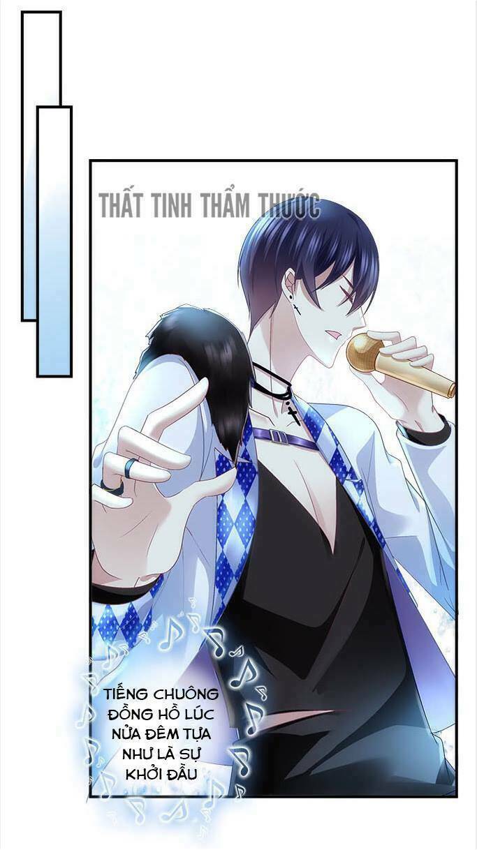 thiên lại âm linh chapter 36 13