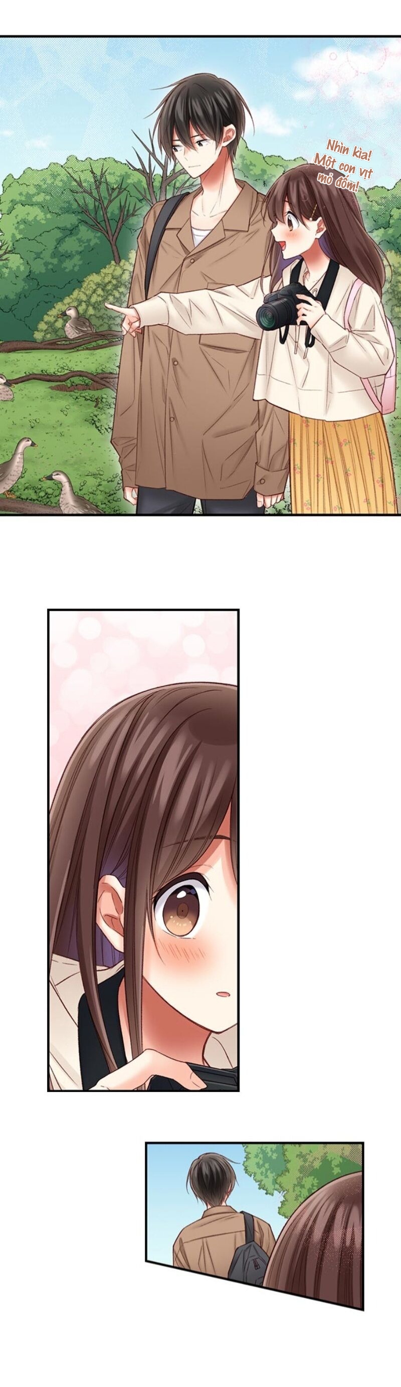 họ chắc chắn đã làm chuyện đó chapter 61.2 3