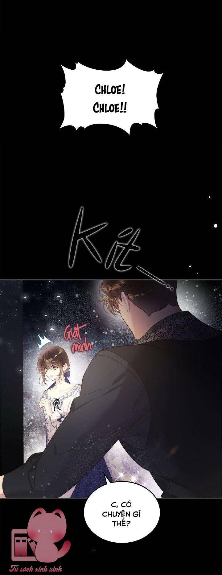 [15+] công chúa chloe chapter 100 58