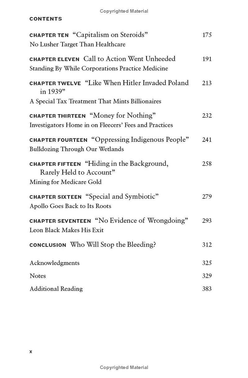 Sách ngoại văn: These Are The Plunderers