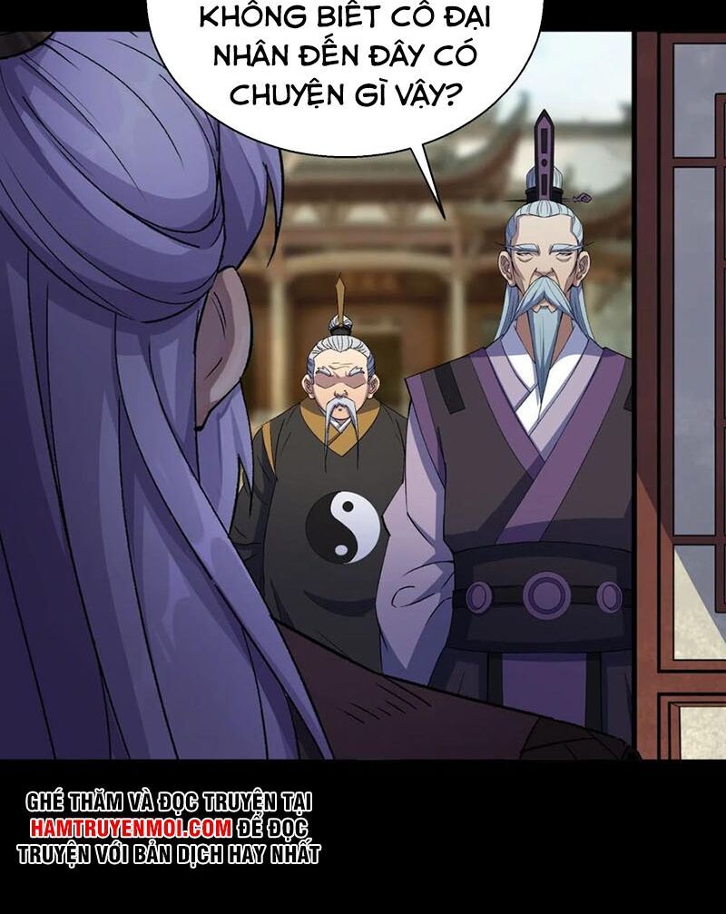 thông u đại thánh chapter 53 16