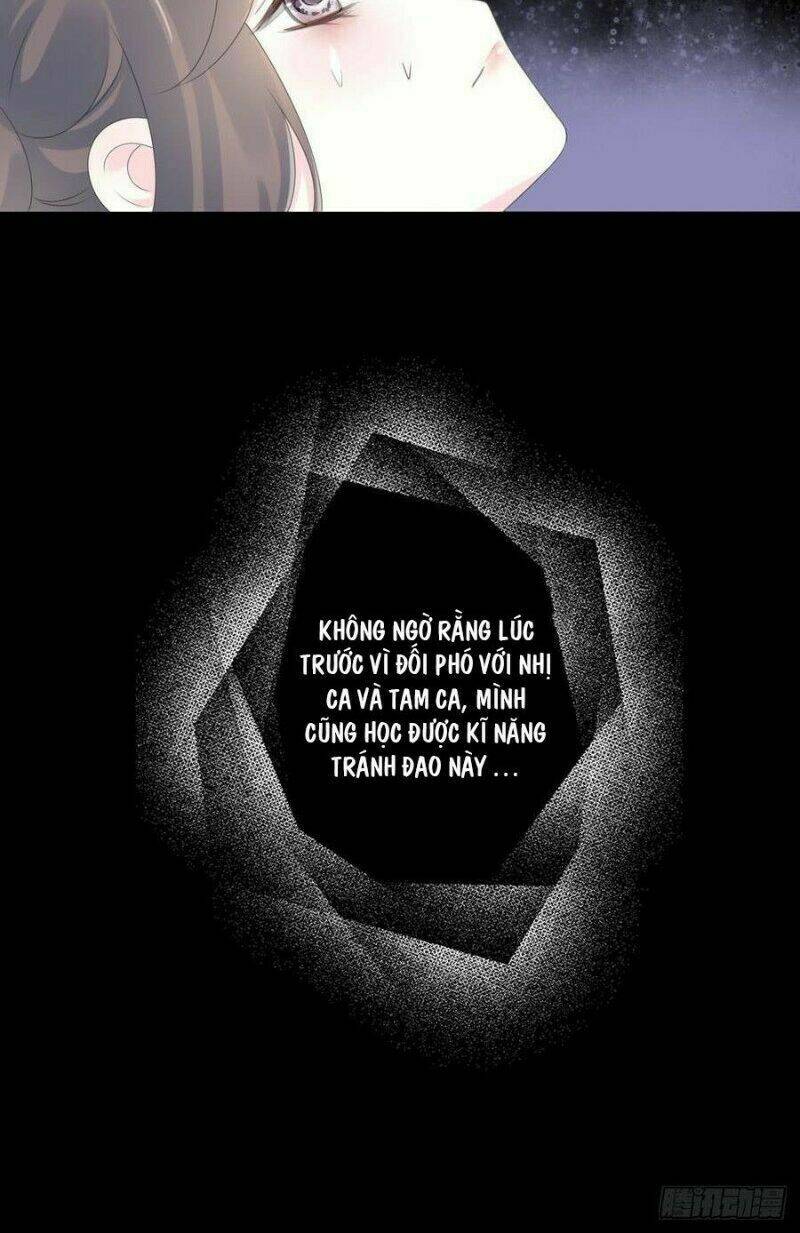 điền viên mật sủng: cô vợ nóng bỏng chapter 91 11