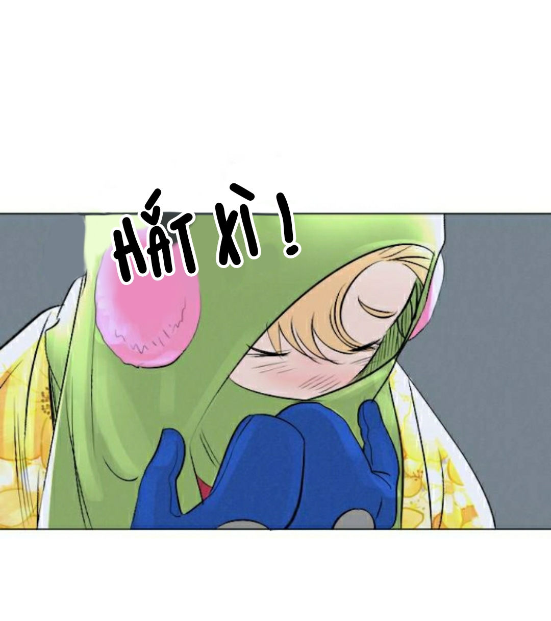 lựa chọn cuối cùng của tôi là nam phụ chapter 6 49