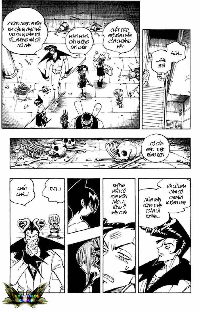 vua pháp thuật chapter 74 3