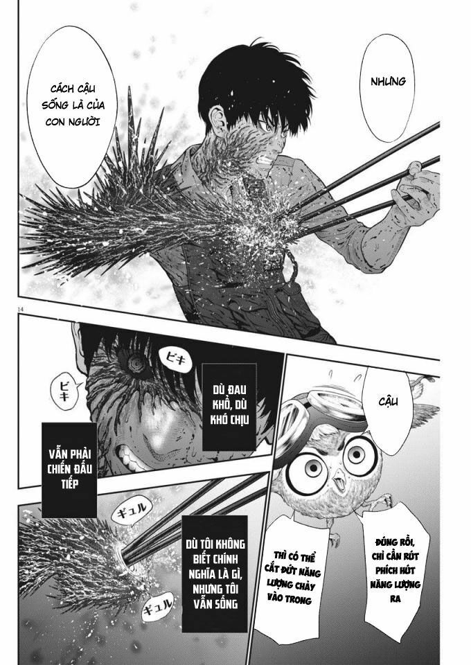 đọa nhân chapter 46 15