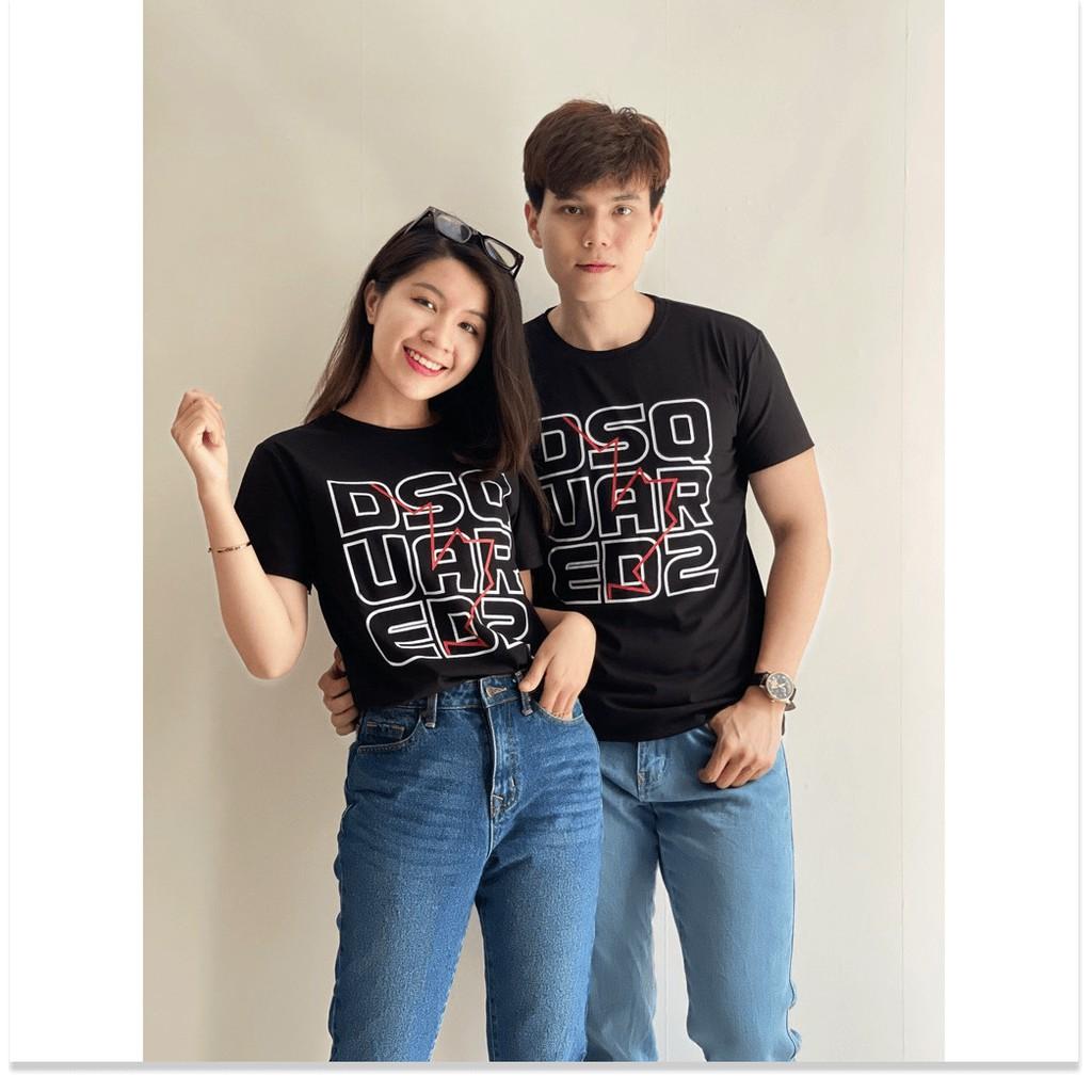 ÁO THUN CỔ TRÒN,THIẾT KẾ HỌA TIẾT TRƠN NHƯNG KHÔNG KÉM PHẦN SANG TRỌNG LANA FASHION