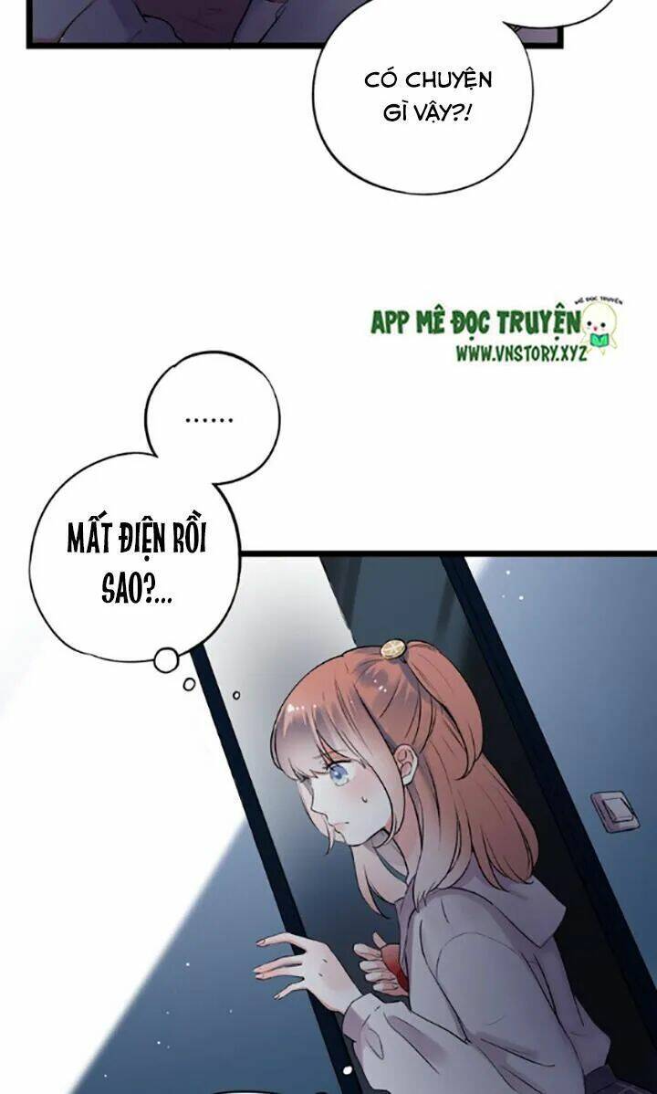 trạch thượng tịch mịch huỳnh hỏa chapter 33 5