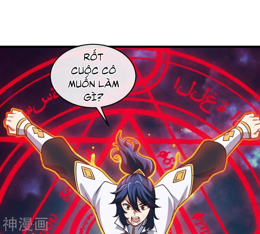 bản kiếm tiên tuyệt không làm nô chapter 73 29