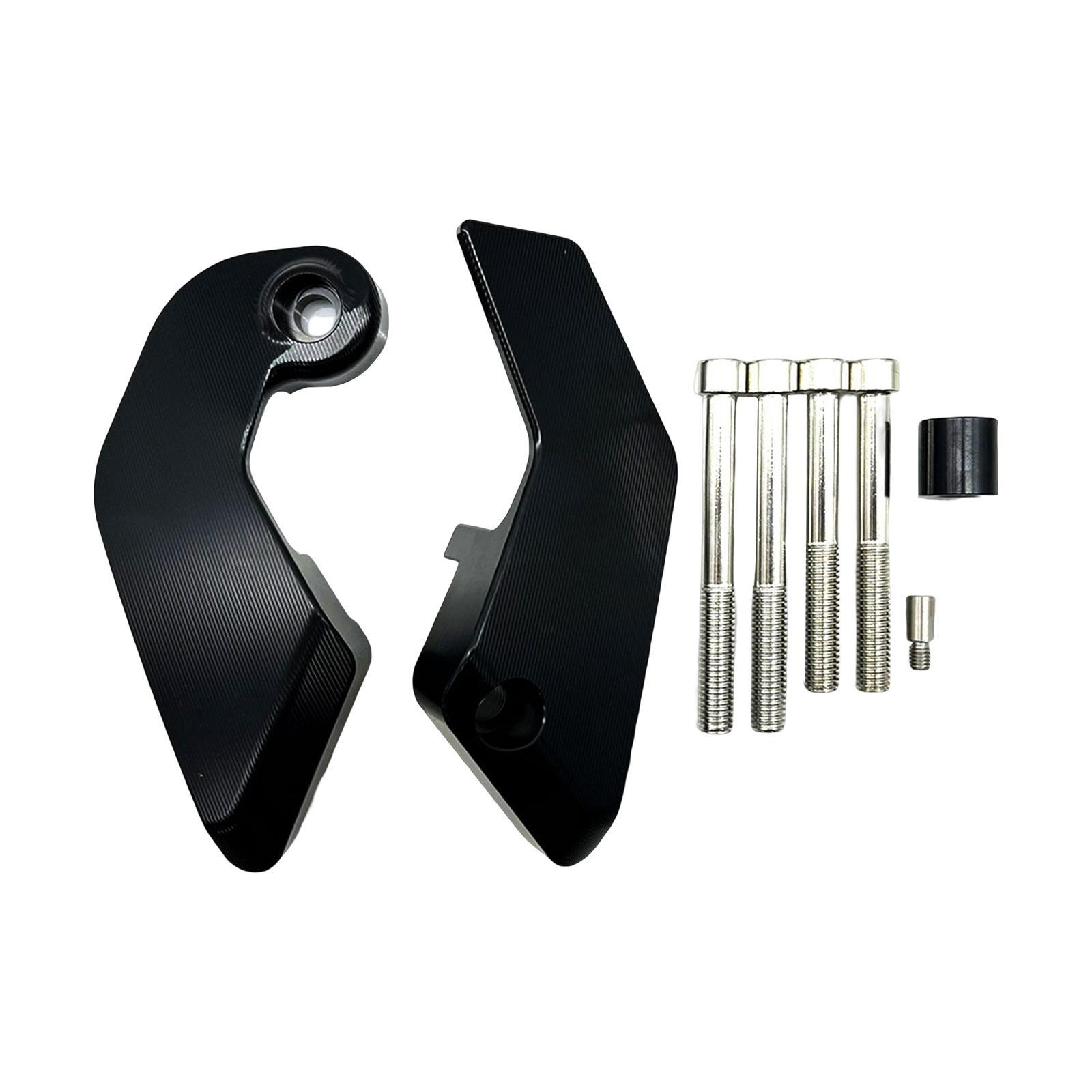 Motorcycle Engine Guard  Slider Cover Protector for BMW S1000Rr Accessory