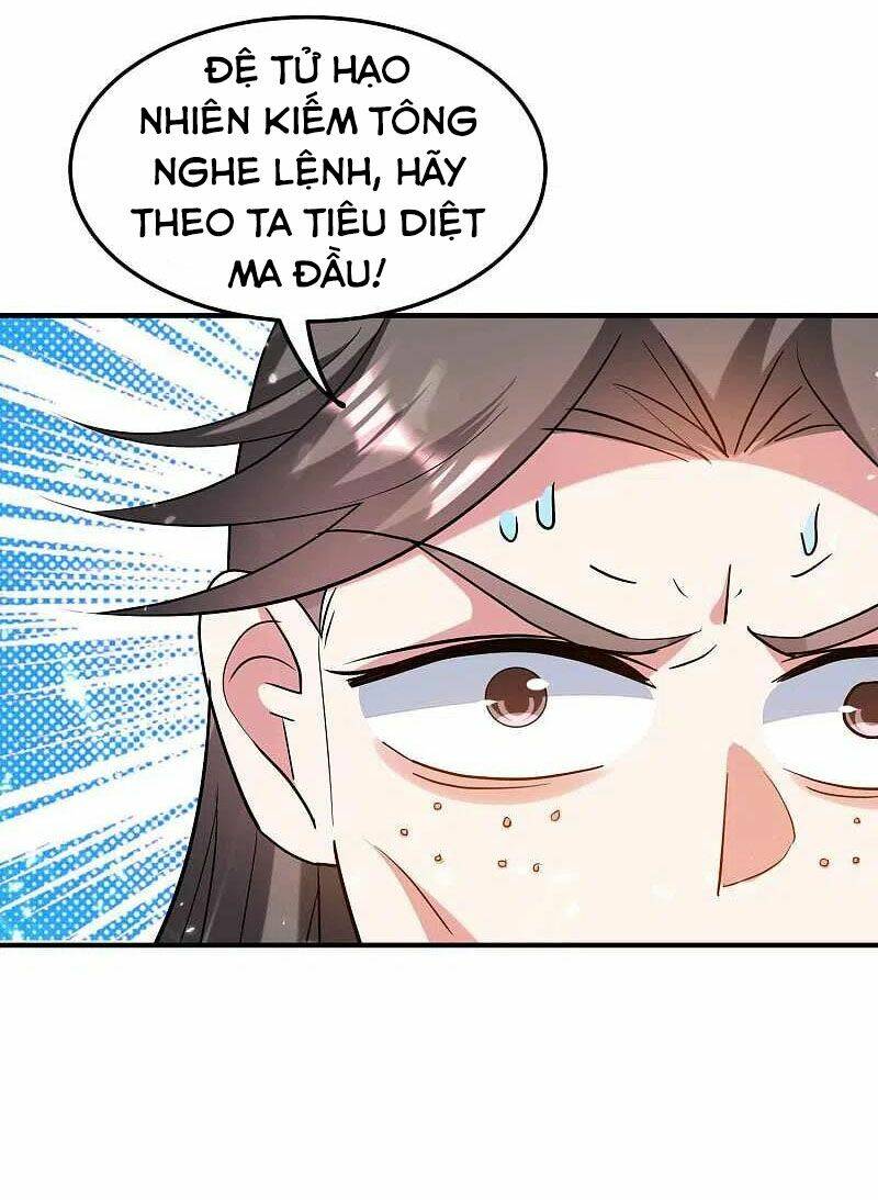 vạn giới tiên vương chapter 186 26