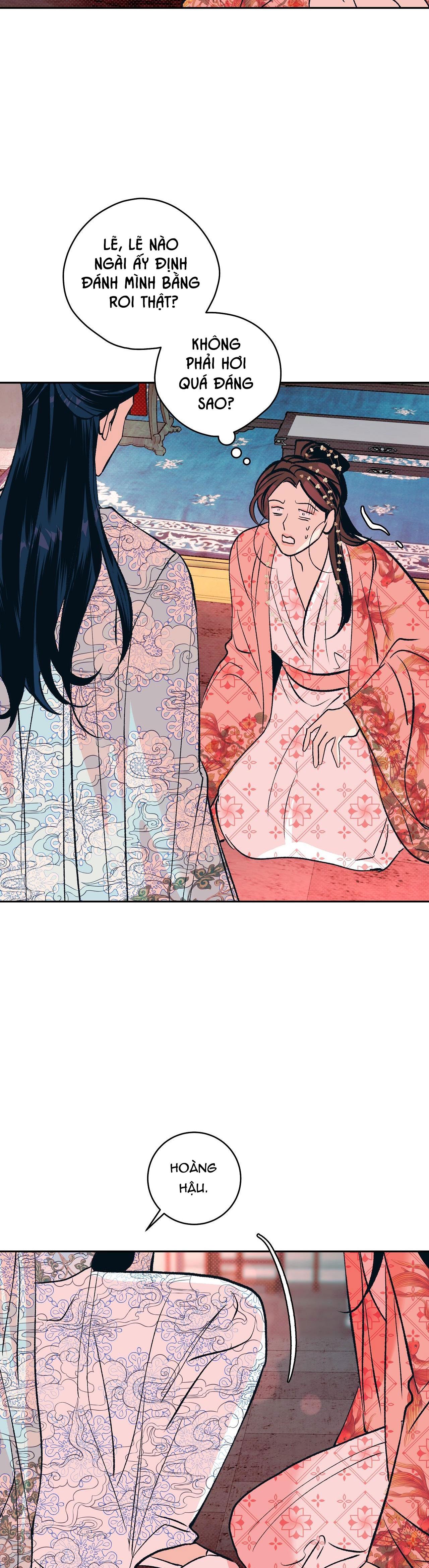 mộc đàn hương chapter 7 12