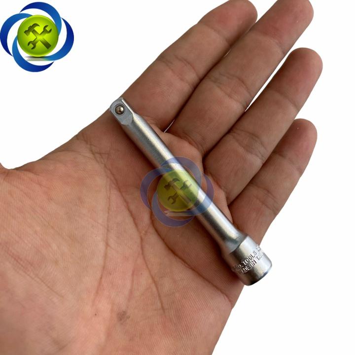 Đầu nối dài 1/4 TOP dài 75mm TOP-1475