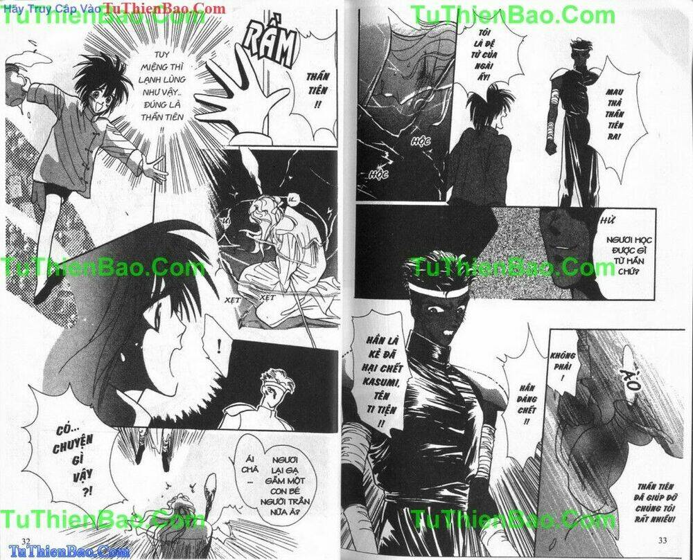 lâu đài trên mây chapter 1 17