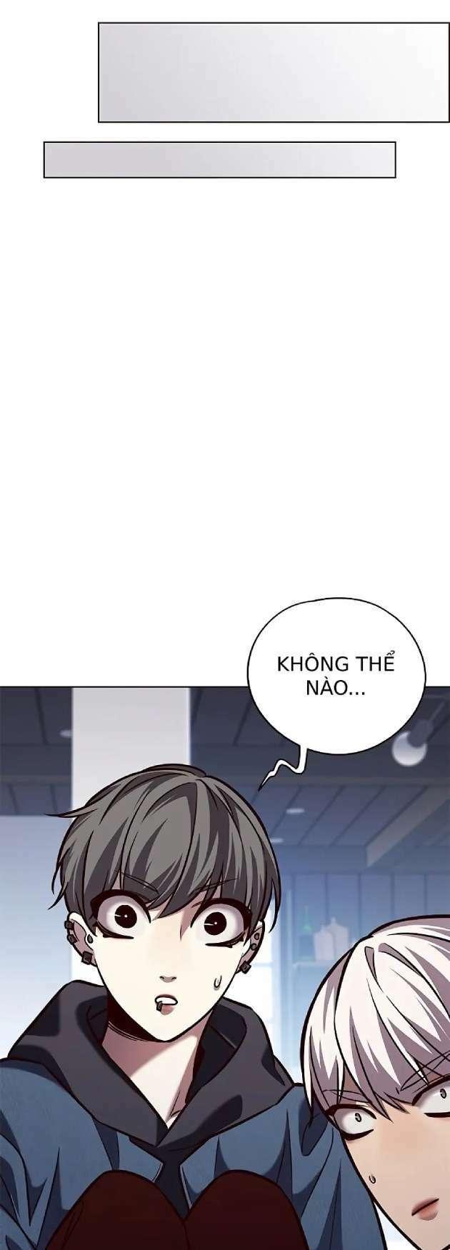 biến thân thành mèo chapter 263 29