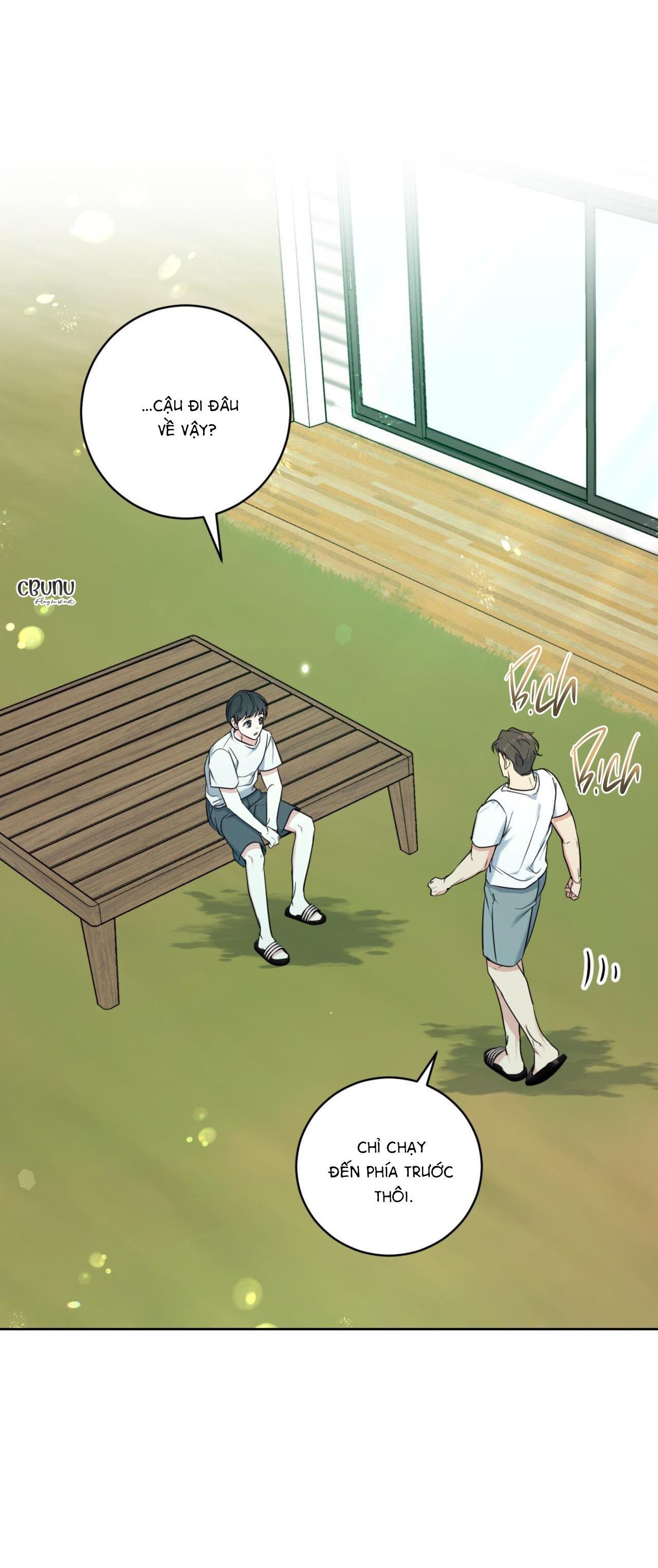 khu rừng tĩnh lặng chapter 5 25