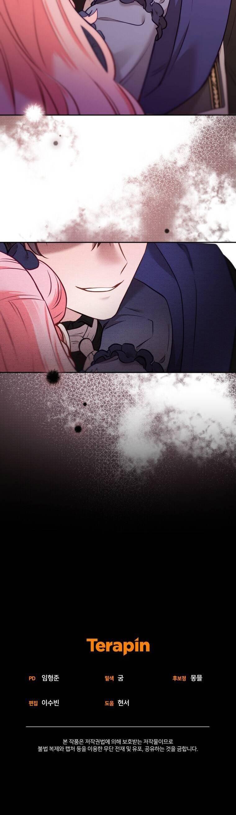 Tôi Đang Được Nuôi Dưỡng Bởi Những Kẻ Phản Diện chapter 5 48