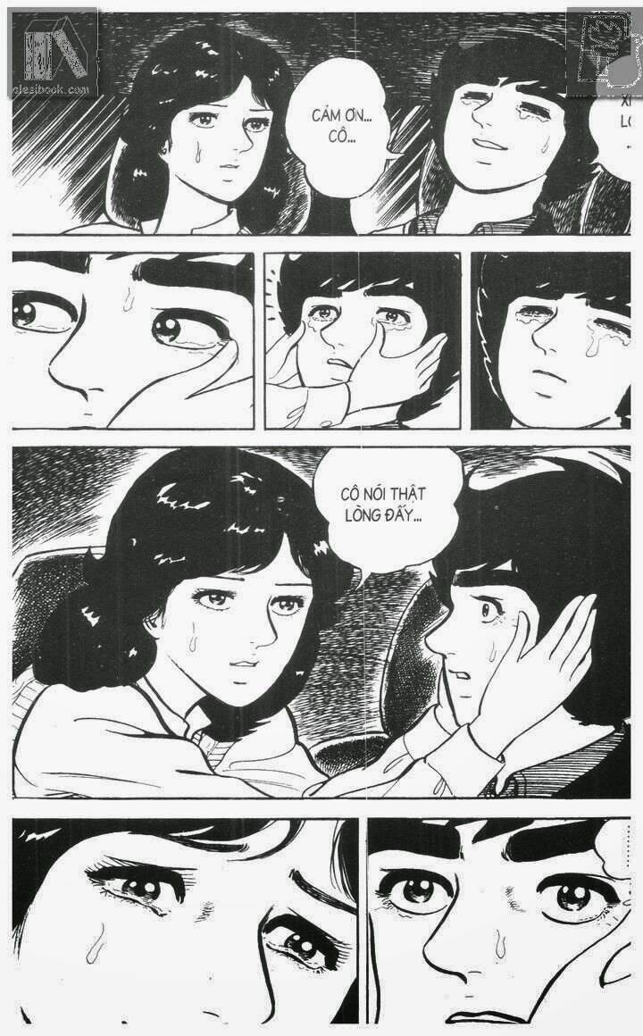 ganbare genki chapter 213 17