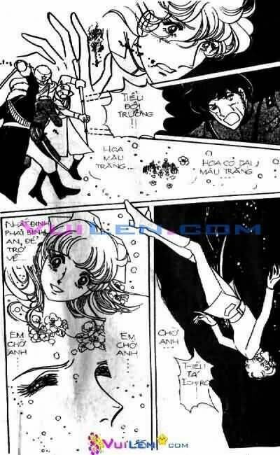 tiểu thư áo trắng chapter 4 35