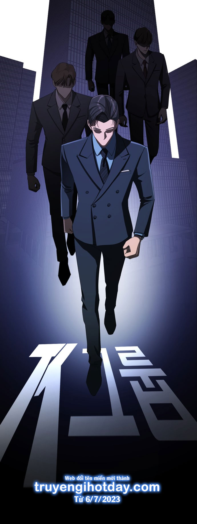 Tình Yêu Của Ik Seob chapter 0.2 2