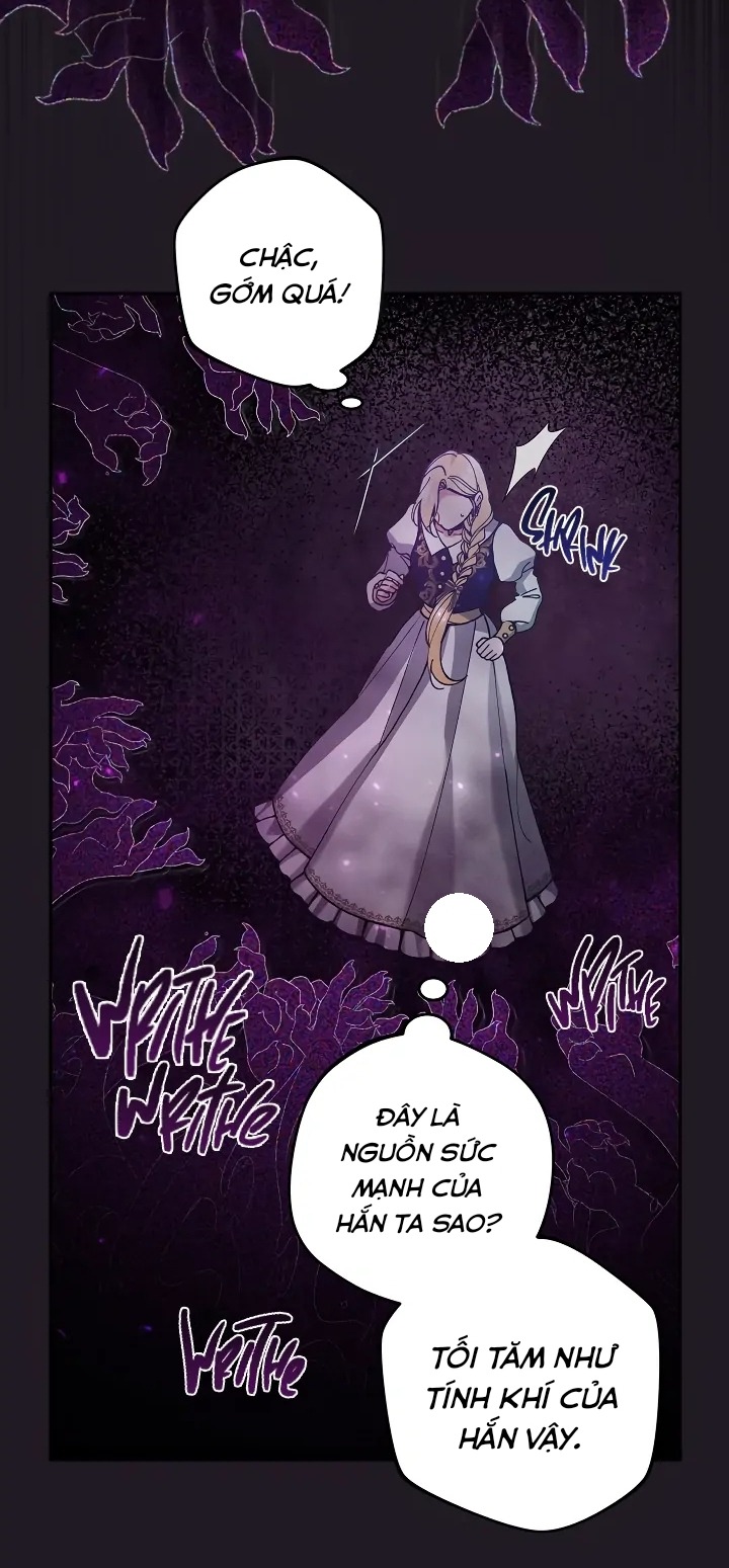 đừng đến cửa hàng của ác nữ phản diện chapter 72 4