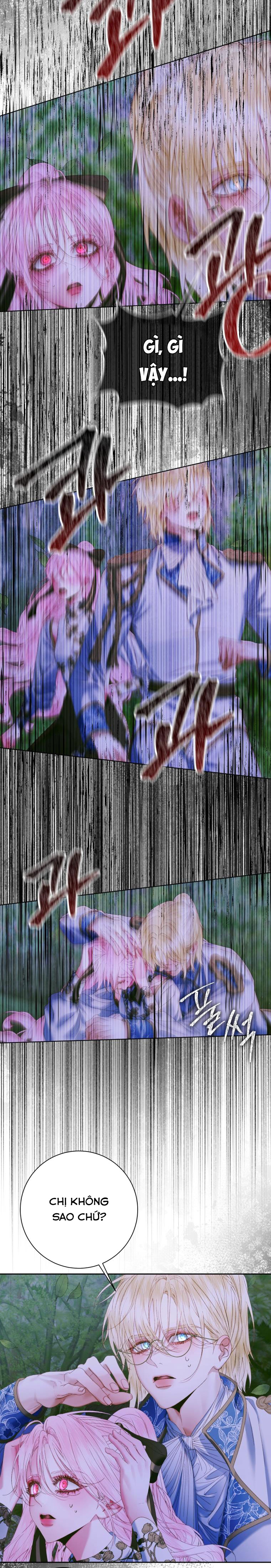 trở thành cô vợ khế ước của nhân vật phản diện chapter 106 28