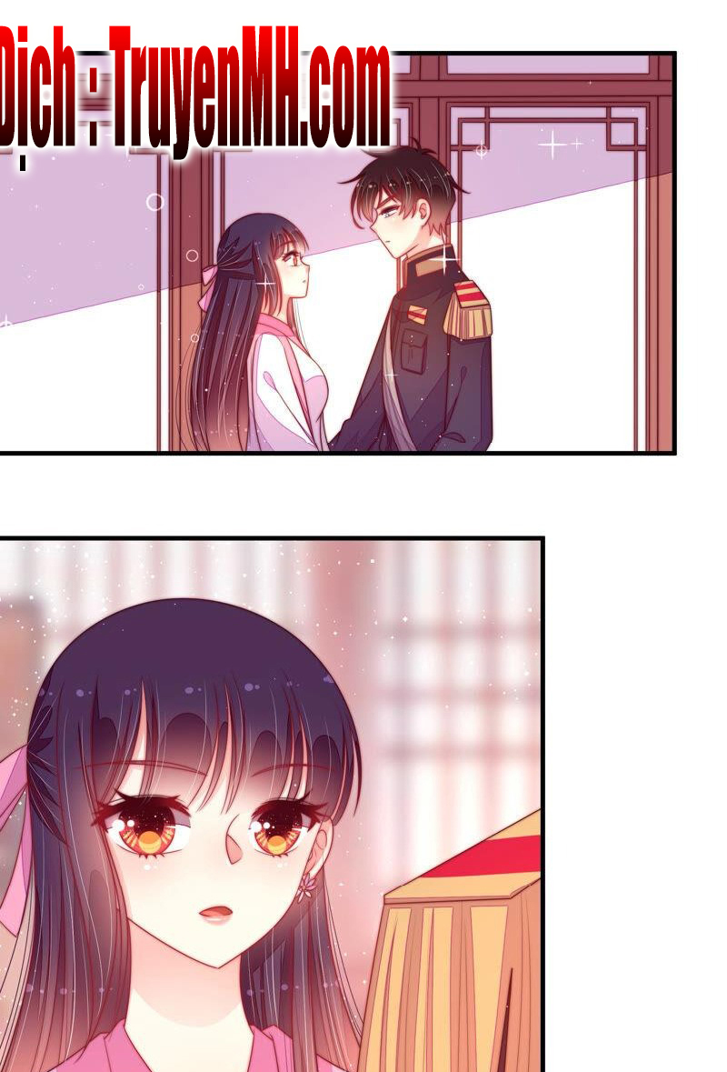 ngày nào thiếu soái cũng ghen chapter 332 1
