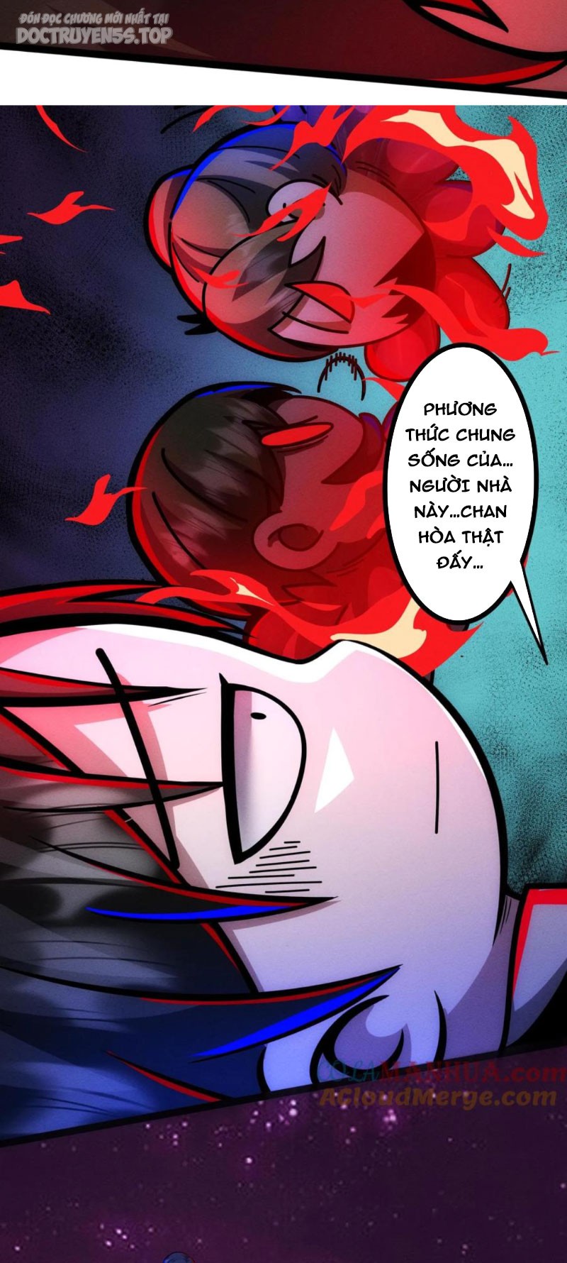 quỷ dị dược tề sư: bệnh nhân của ta đều là kinh khủng chapter 175 14