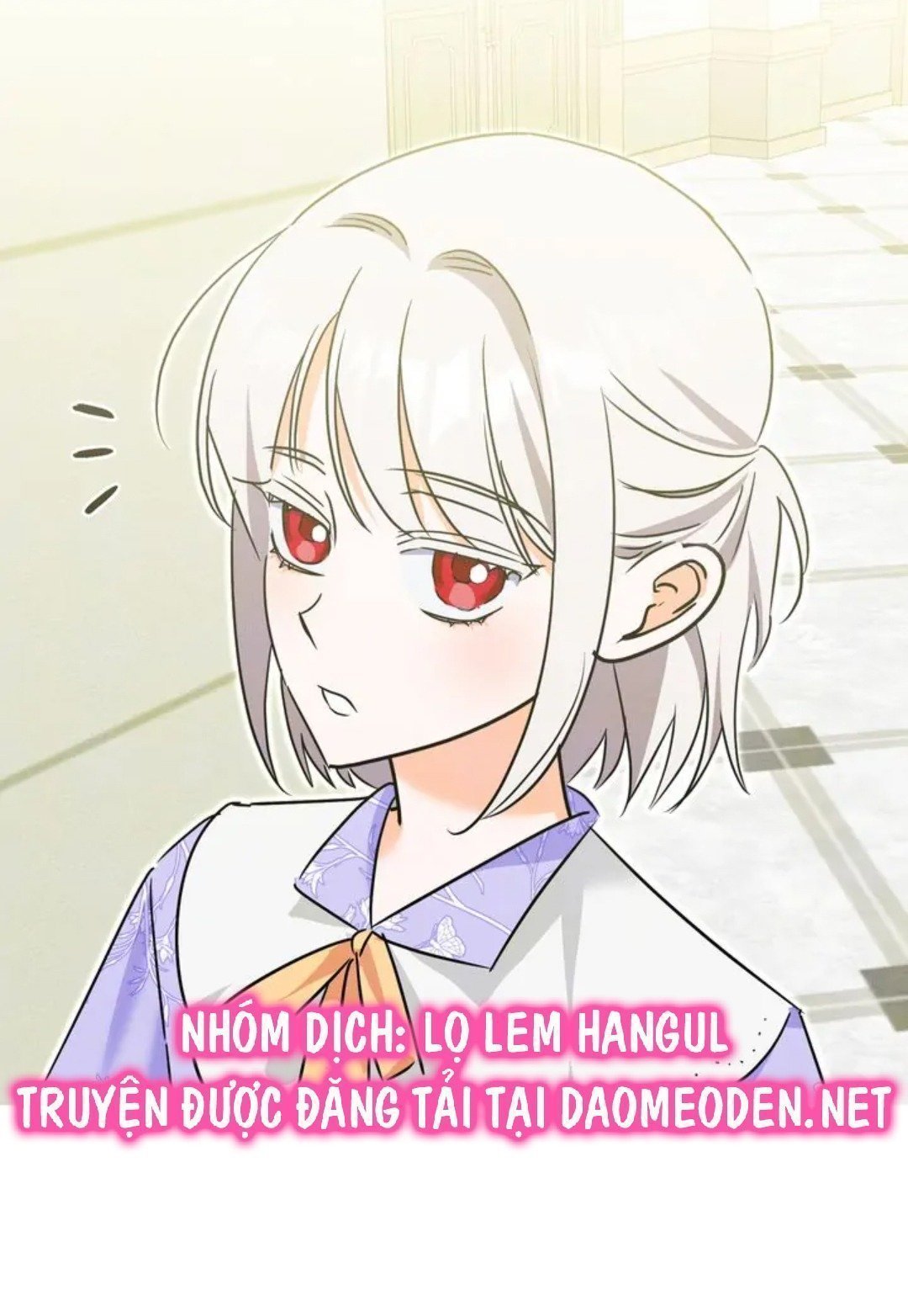 phương pháp bảo vệ anh ấy trong lãnh địa quái vật chapter 32 49