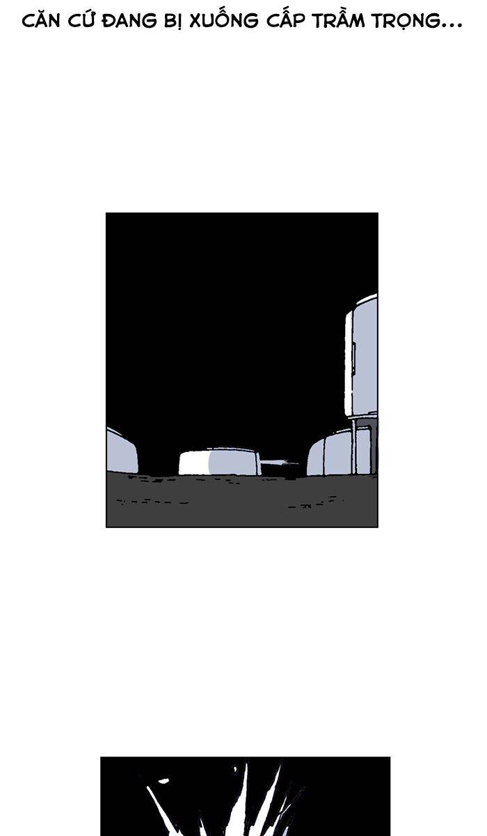 mắc kẹt trên mặt trăng chapter 46 38