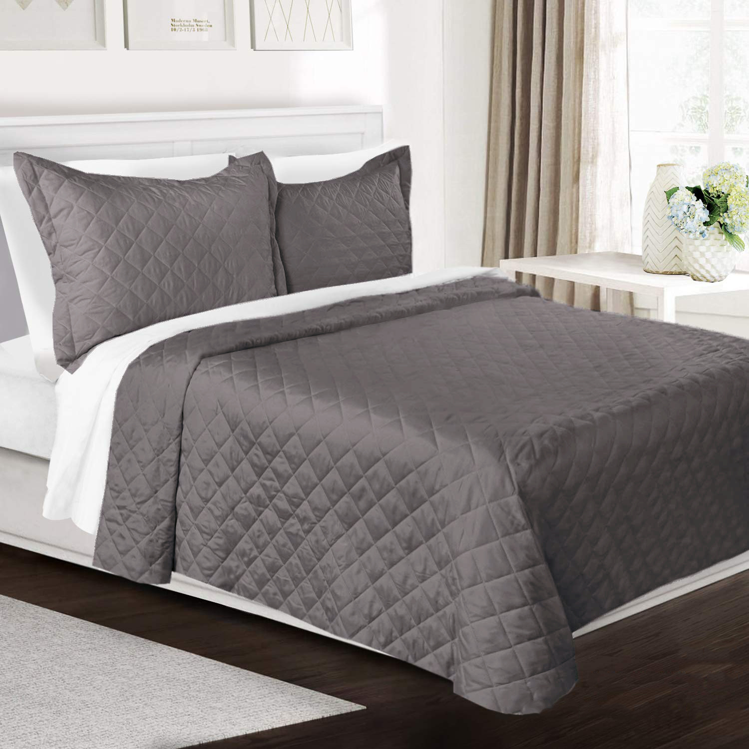 Mền dù cao cấp - mỏng nhẹ - thoáng mát - Cho giấc ngủ dễ chịu