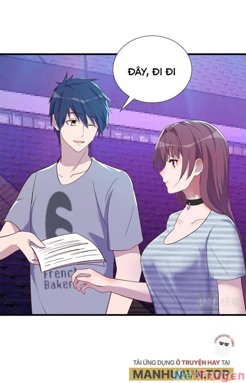 chị gái tôi là đại minh tinh chapter 137 4