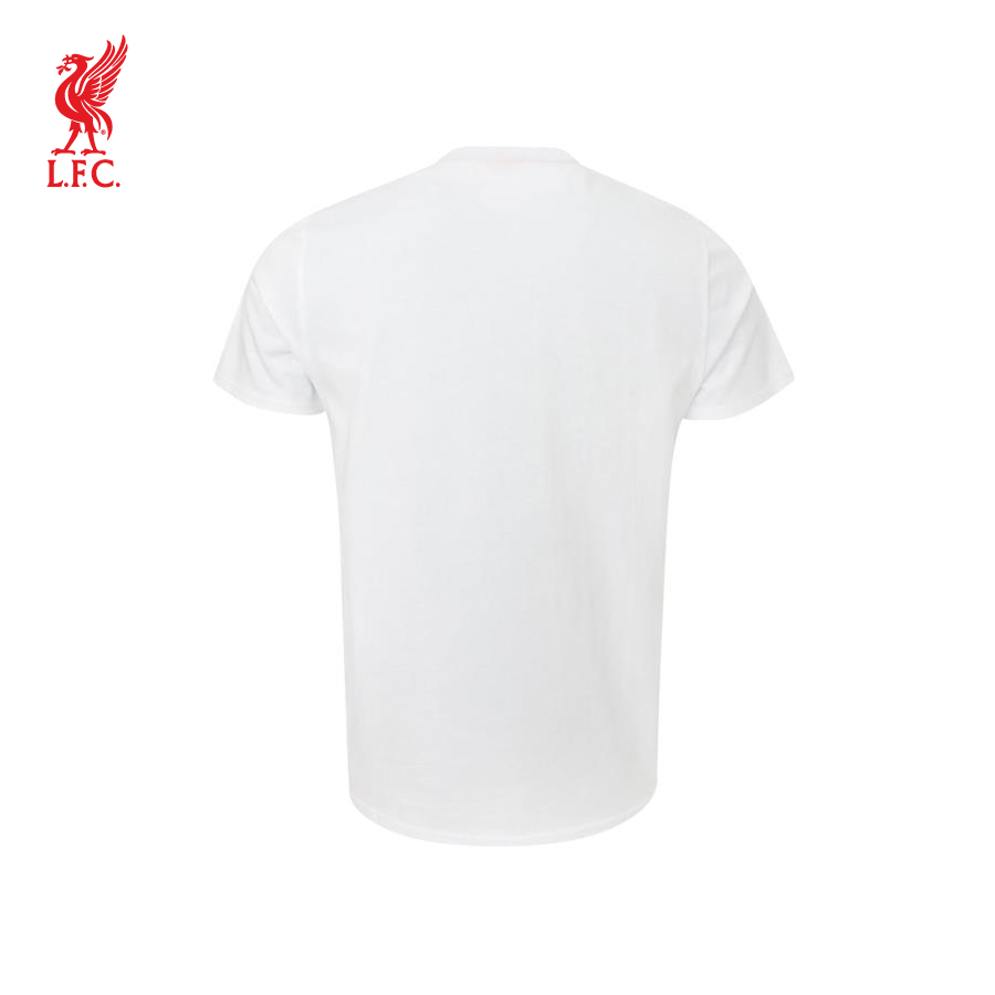 Áo thun thể thao nam LFC INT CAMO TEE - A15719