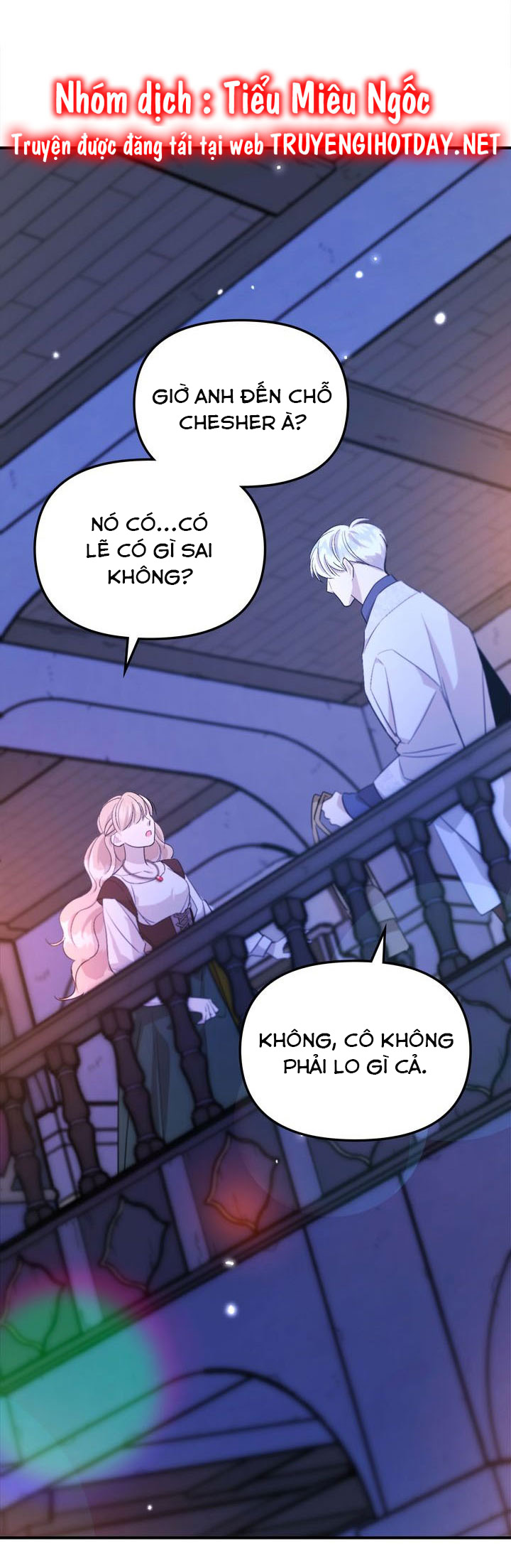 quán trọ dragondaily chapter 57 13