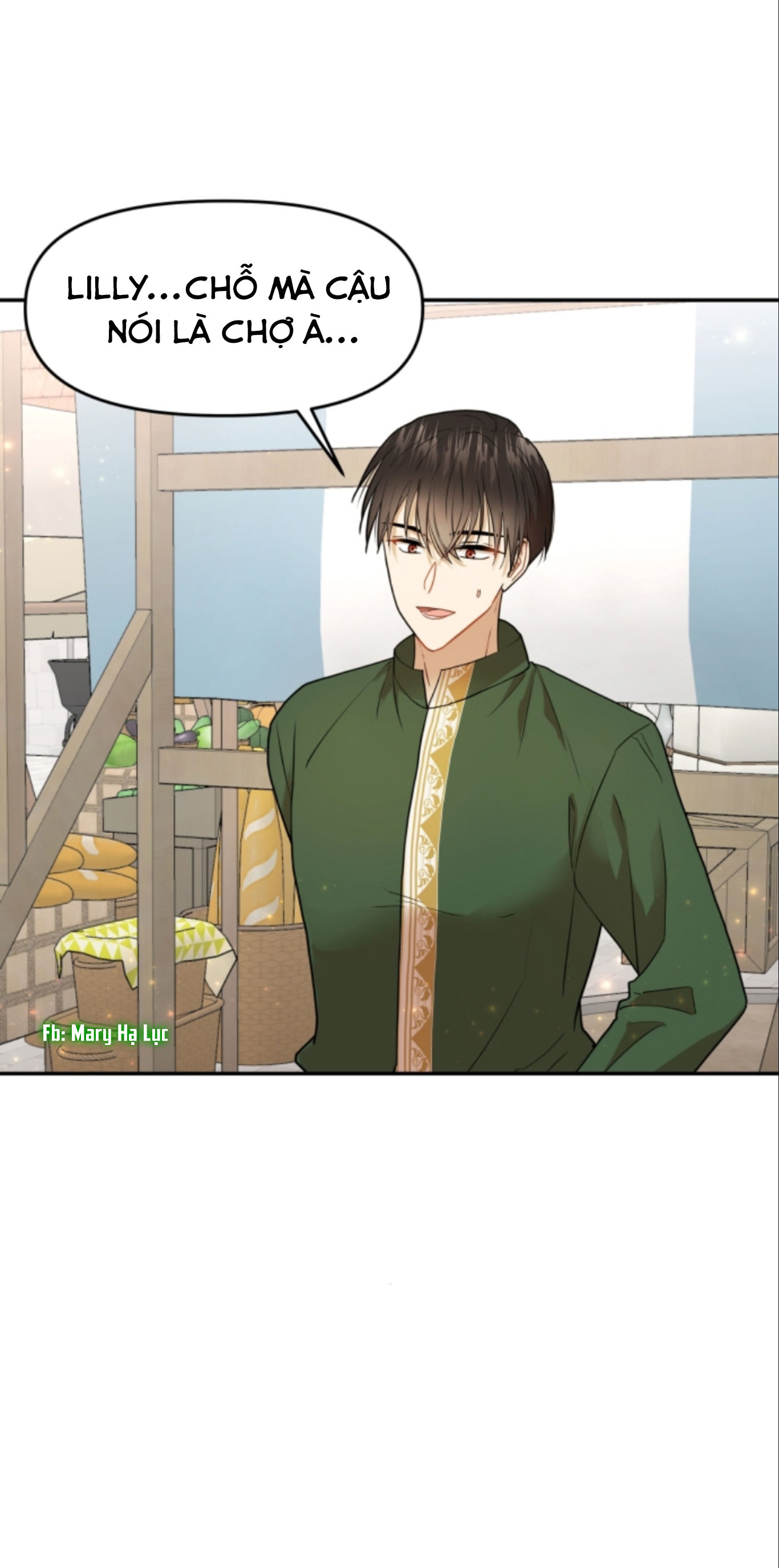 truyện tranh lãng mạn của ropan bing chapter 8 51