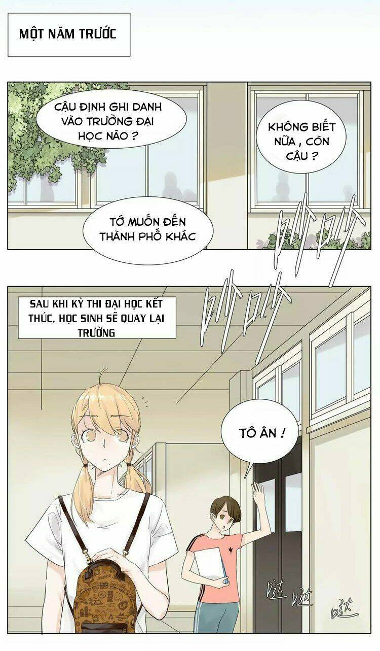 lấp lánh tình yêu kẹo bạc hà chapter 10 3