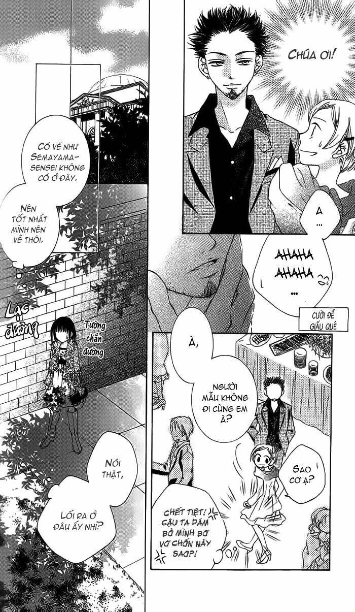 sugar family chapter 15 26