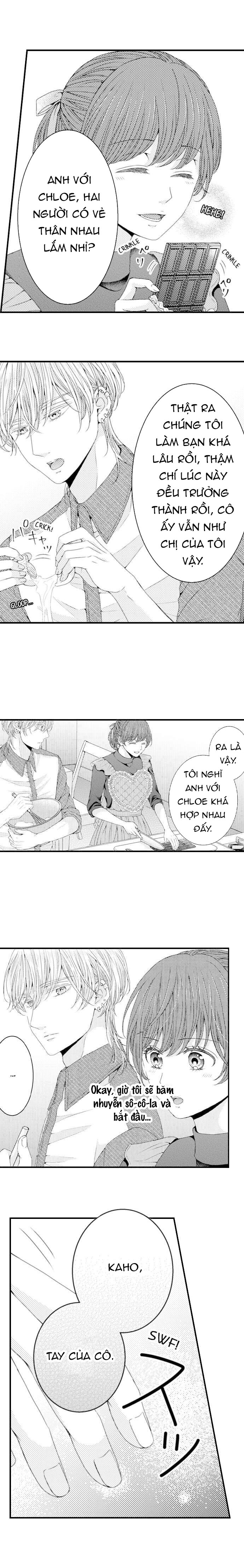 chỉ ôm thôi là không đủ chapter 79 12