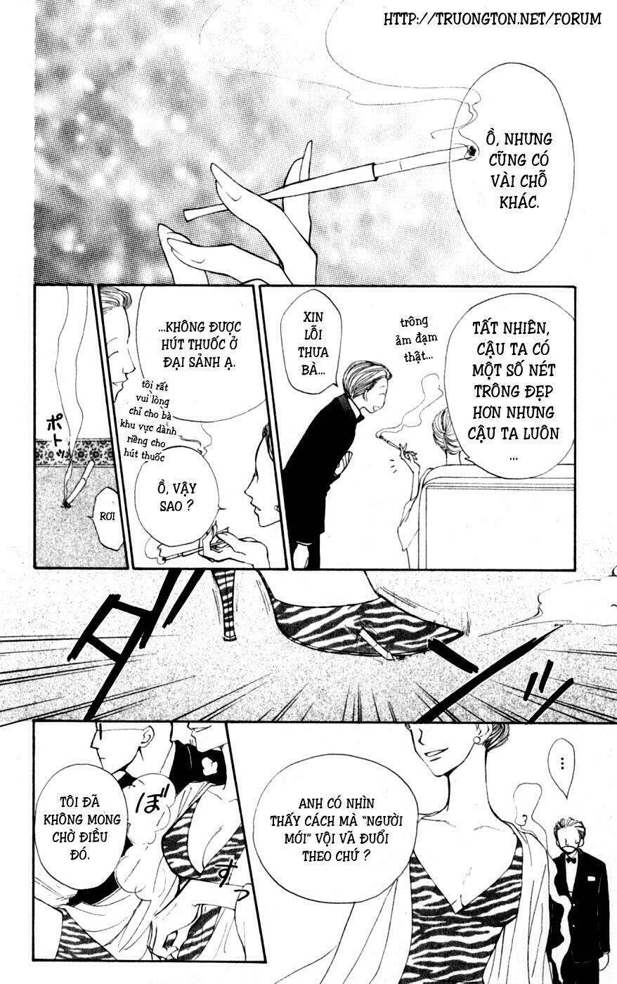 penguin revolution chapter 19 31